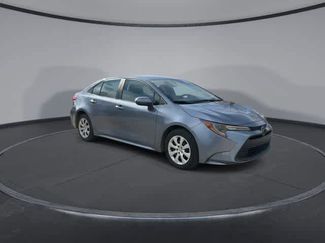 Used 2024 Toyota Corolla LE video 2