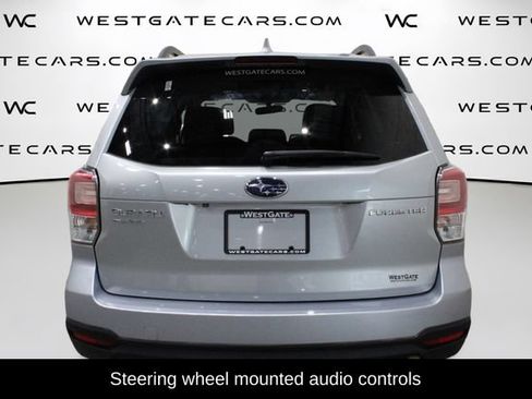 Used 2018 Subaru Forester 2.5i Premium w/ All-Weather Package AWD/4WD image 7