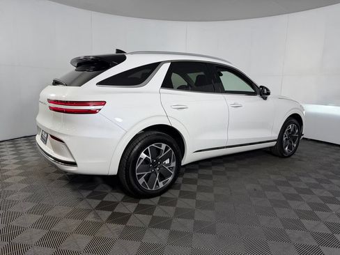 Used 2026 Genesis Electrified GV70 AWD/4WD image 6