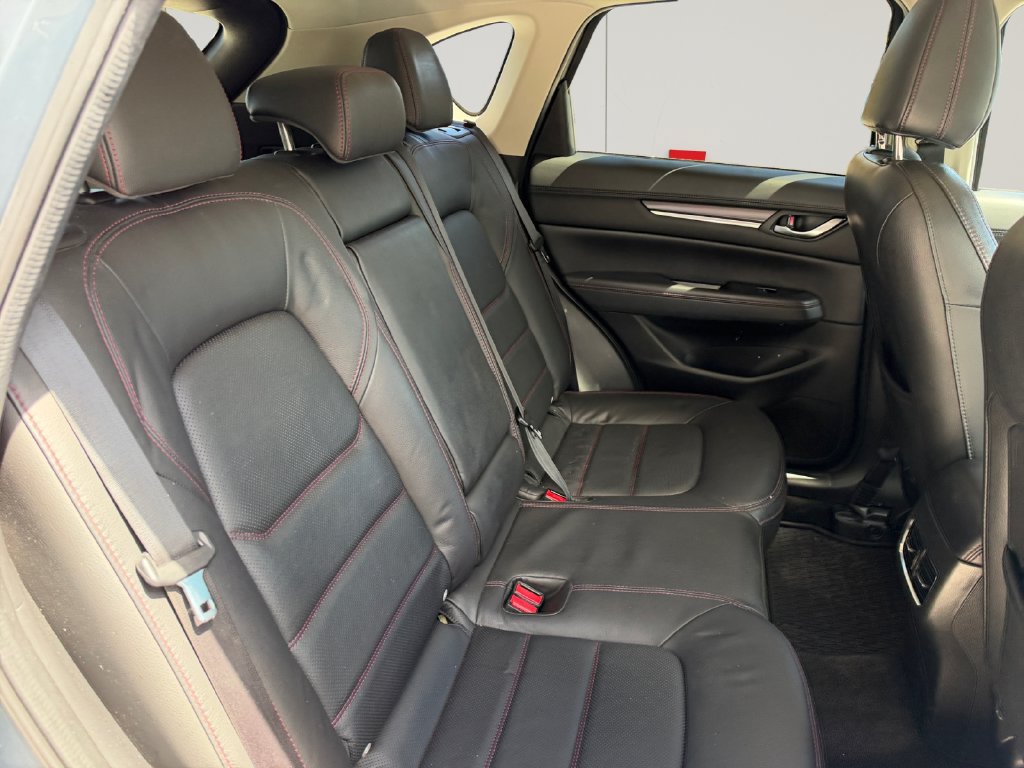 Used 2023 MAZDA CX-5 Carbon Edition AWD/4WD image 17