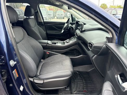 Used 2022 Hyundai Santa Fe XRT image 24