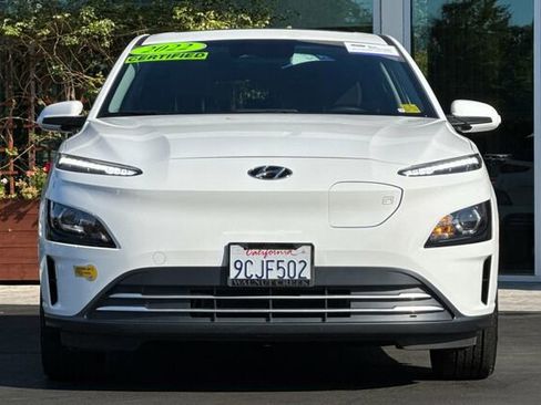 Used 2022 Hyundai Kona SEL w/ Convenience Package image 6