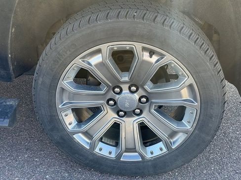 Used 2016 GMC Yukon Denali w/ Open Road Package image 7