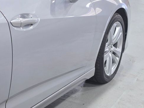 Used 2022 Acura TLX w/ Technology Package image 16