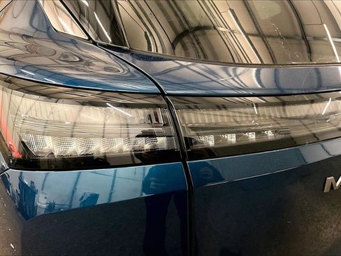 Used 2025 Nissan Murano Platinum w/ Cargo Package image 28