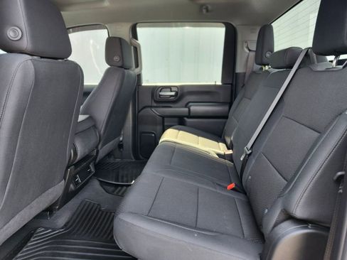 Used 2024 GMC Sierra 2500 Pro w/ 1SA Pro Safety Plus Package AWD/4WD image 14