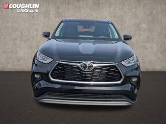 New 2026 Toyota Highlander Platinum video 2