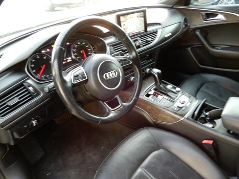 Used 2017 Audi A6 2.0T Premium image 11