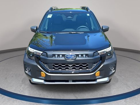 Used 2026 Subaru Forester Wilderness AWD/4WD image 2