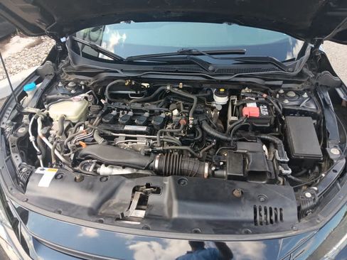 Used 2020 Honda Civic EX-L image 31