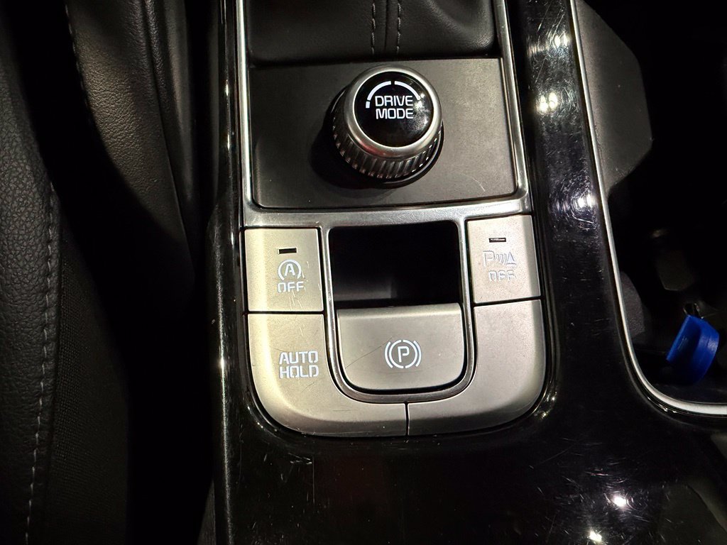 Used 2022 Kia Telluride EX FWD image 27