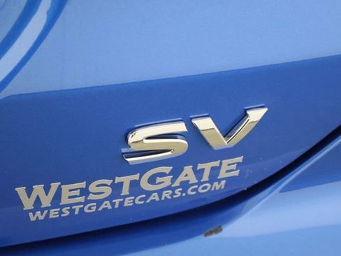 Used 2024 Nissan Kicks SV w/ Interior Electronics Package image 40