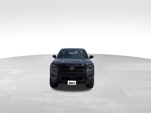 New 2026 Nissan Frontier SV w/ SV Convenience Package AWD/4WD image 9