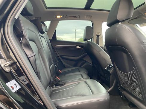 Used 2014 Audi Q5 2.0T Premium Plus w/ Premium Plus Package image 35