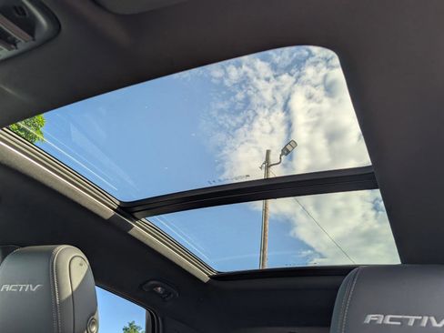 New 2026 Chevrolet TrailBlazer ACTIV w/ Convenience Package image 16