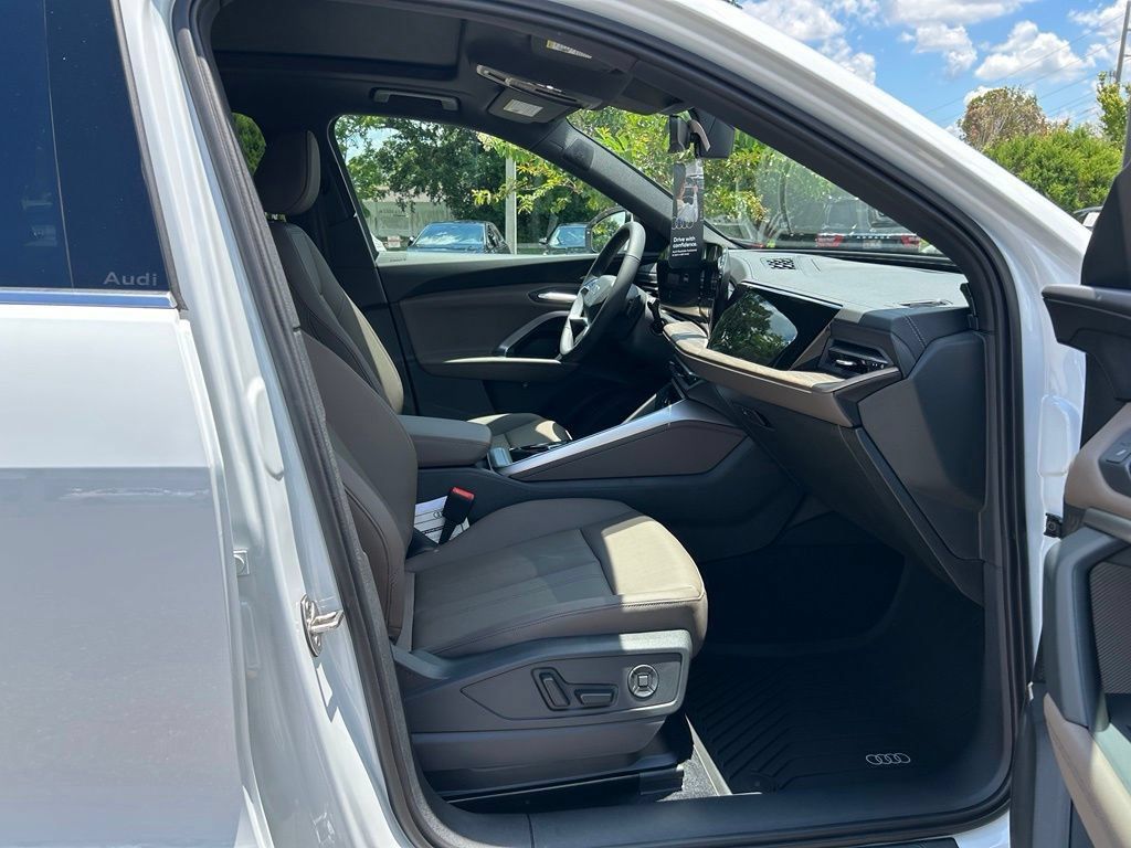 New 2026 Audi Q5 Premium Plus AWD/4WD image 43
