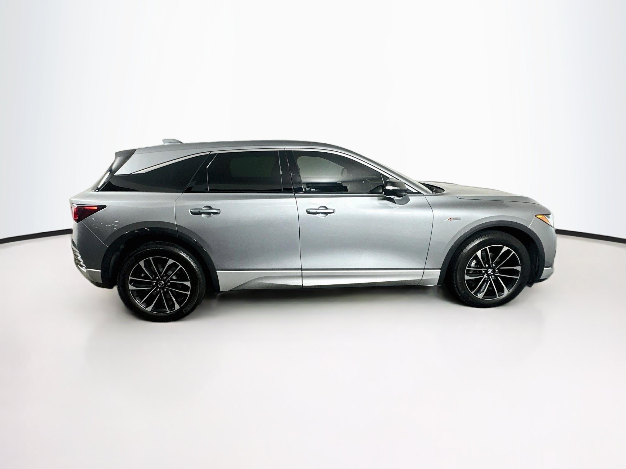 Used 2024 Acura ZDX A-Spec RWD image 10