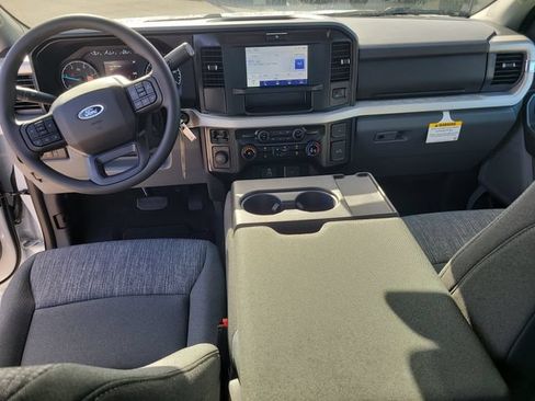 New 2026 Ford F250 XLT AWD/4WD image 16