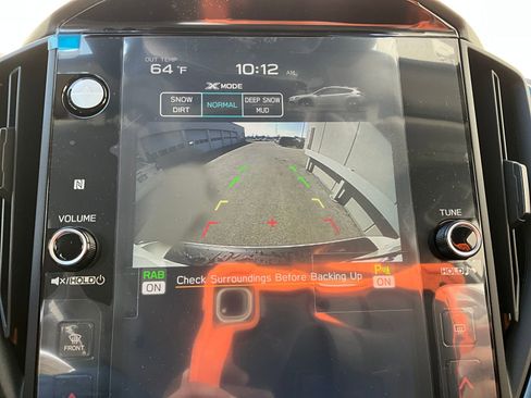 New 2026 Subaru Crosstrek 2.5i Limited w/ Crosstrek Mirror Package AWD/4WD image 18