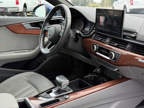 Used 2020 Audi A5 2.0T Premium w/ Convenience Package image 14
