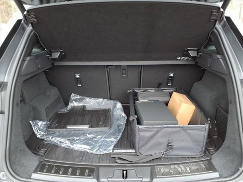 New 2026 Land Rover Range Rover Evoque Dynamic SE image 9