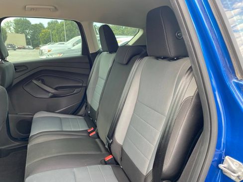 Used 2019 Ford Escape S FWD image 13