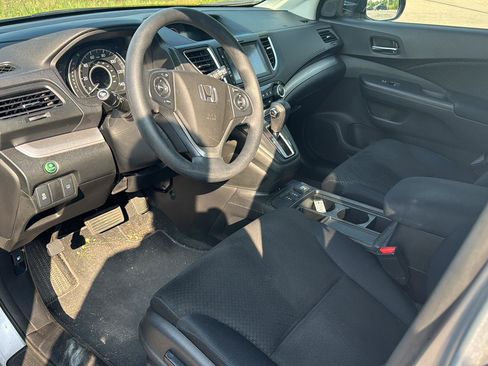 Used 2015 Honda CR-V EX image 11