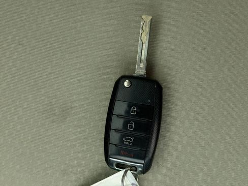 Used 2015 Kia Optima LX w/ LX Convenience Plus Package image 35