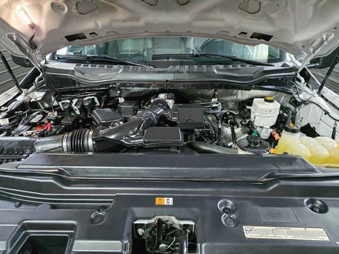 Used 2021 Ford F350 XL w/ Power Equipment Group image 30