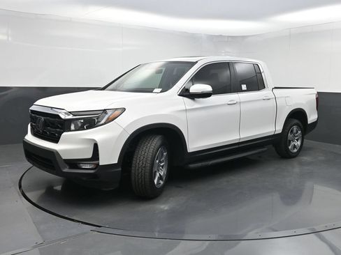 Used 2025 Honda Ridgeline RTL image 21