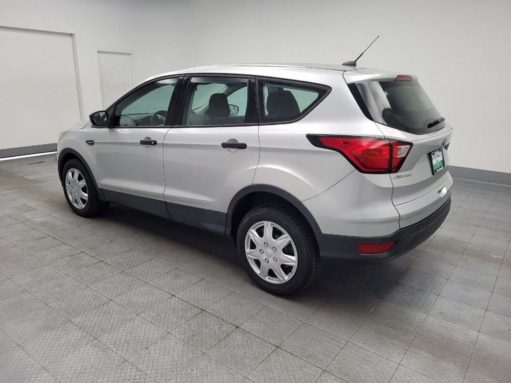 Used 2019 Ford Escape S FWD image 3