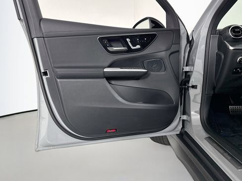 New 2026 Mercedes-Benz GLC 300 image 20