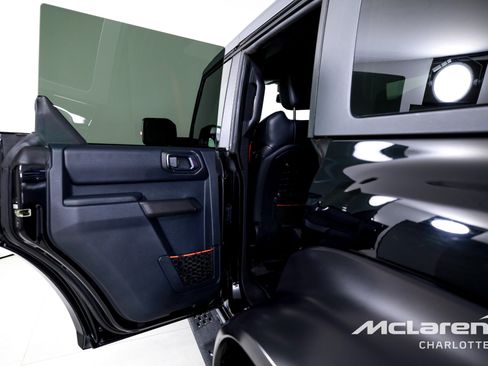 Used 2023 Ford Bronco Raptor image 16