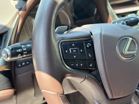 Used 2021 Lexus ES 250 w/ Premium Package AWD/4WD image 29