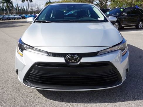 Used 2024 Toyota Corolla LE image 22