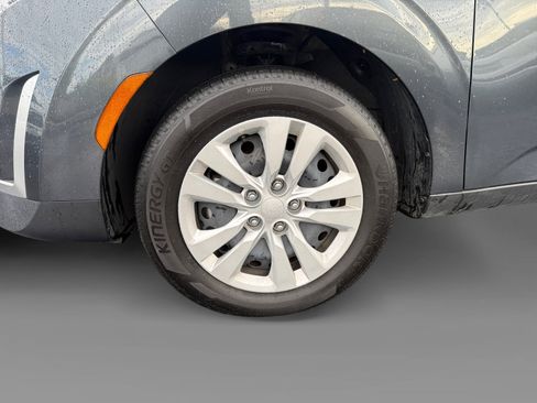 Certified 2023 Kia Soul LX image 9