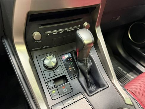 Used 2021 Lexus NX 300 AWD w/ Accessory Package image 21