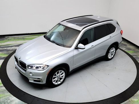 Used 2016 BMW X5 xDrive35i AWD/4WD image 33