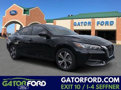 Used 2023 Nissan Sentra SV w/ All-Weather Package
