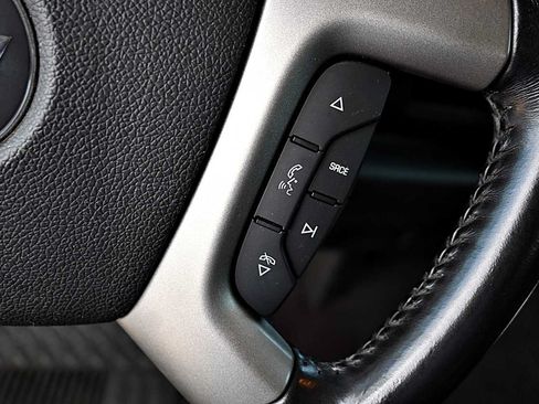 Used 2013 Chevrolet Silverado 1500 LT RWD image 22