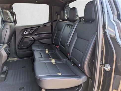 Used 2024 Chevrolet Silverado EV RST AWD/4WD image 17