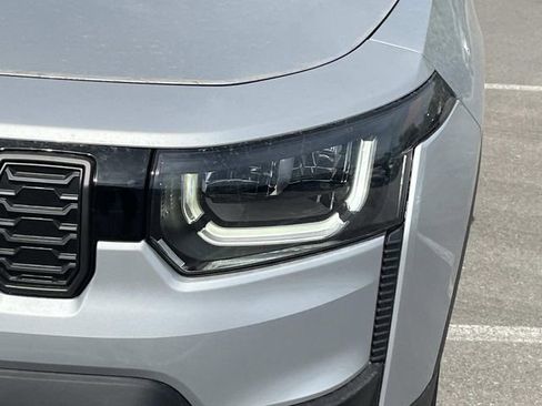New 2026 Jeep Cherokee Laredo AWD/4WD image 9