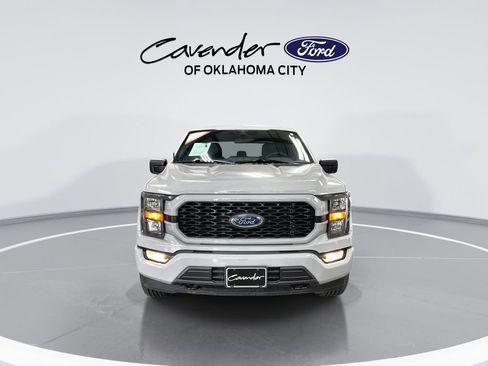 Used 2023 Ford F150 XL w/ STX Appearance Package image 3