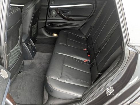 Used 2018 BMW 340i Gran Turismo xDrive w/ Executive Package image 14
