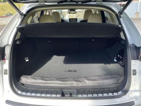 Used 2018 Lexus NX 300 AWD w/ Premium Package image 11