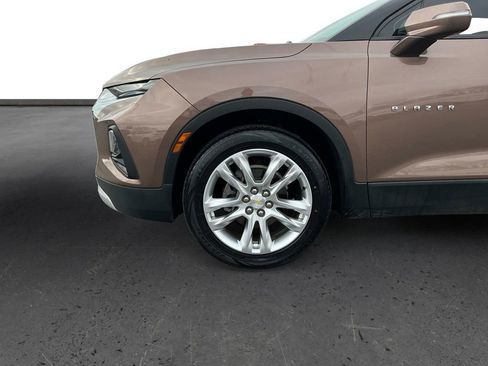 Used 2019 Chevrolet Blazer LT w/ Sun and Wheels Package image 13