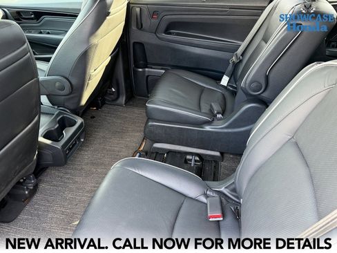 Used 2023 Honda Odyssey Elite image 8