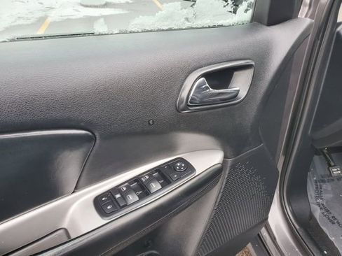 Used 2015 Dodge Journey SE w/ Quick Order Package 22F SE image 8