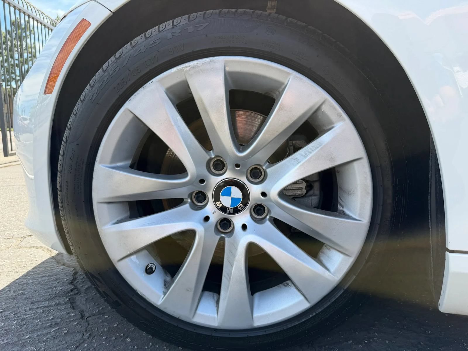 Used 2013 BMW 328i Convertible RWD image 42