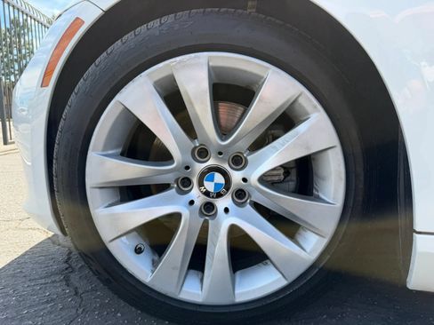 Used 2013 BMW 328i Convertible RWD image 42